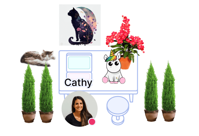 Cosmos Production Workflow Image