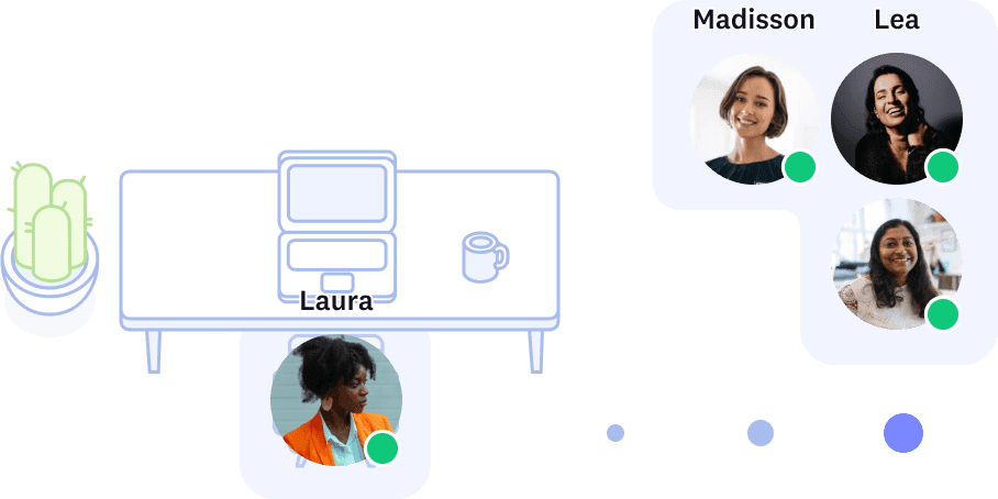 Cosmos Production Workflow Image