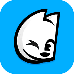 Bring It On logo, Cosmos Video case study.
