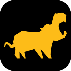 HippoCampus logo, Cosmos Video case study.