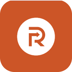 Reconciled logo, Cosmos Video case study.
