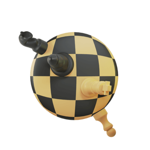 Chess Team Building Game in Cosmos Video.