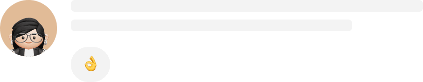 Direct message teammate in Cosmos easily.