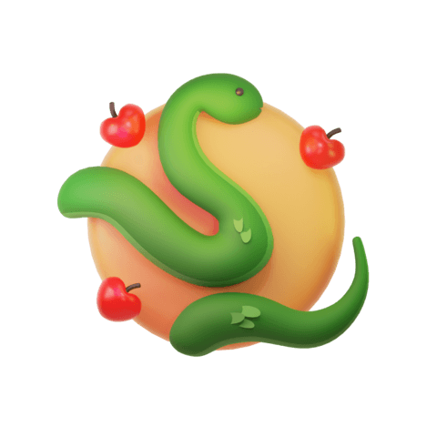 Snake Team Building Game in Cosmos Video.