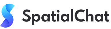 Spatial Chat logo.