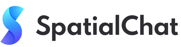 Cosmos vs Spatial Chat logo