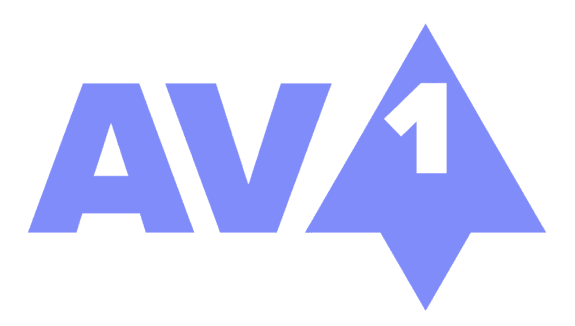 Cosmos Video AV1 video codec technology.