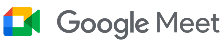 Cosmos vs Google Meet logo