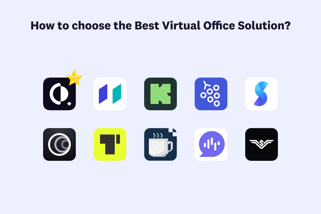 How to choose the Best Virtual Office Solution?