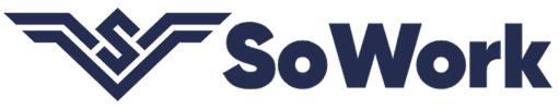 Cosmos vs SoWork logo
