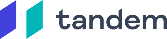 Cosmos vs Tandem logo
