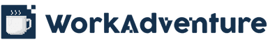 WorkAdventure logo.