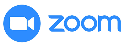Cosmos vs Zoom logo