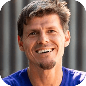 Christian Rebernick