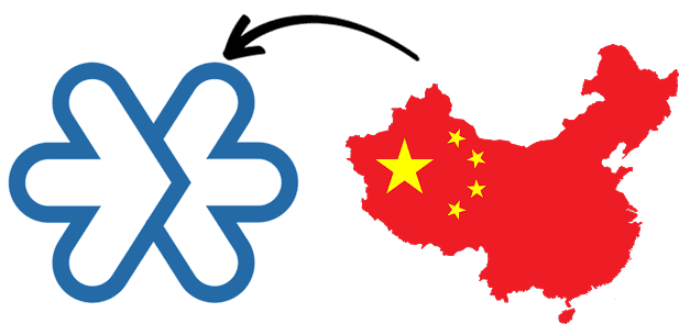 Chinese state-sponsored attacks through Zoho products.