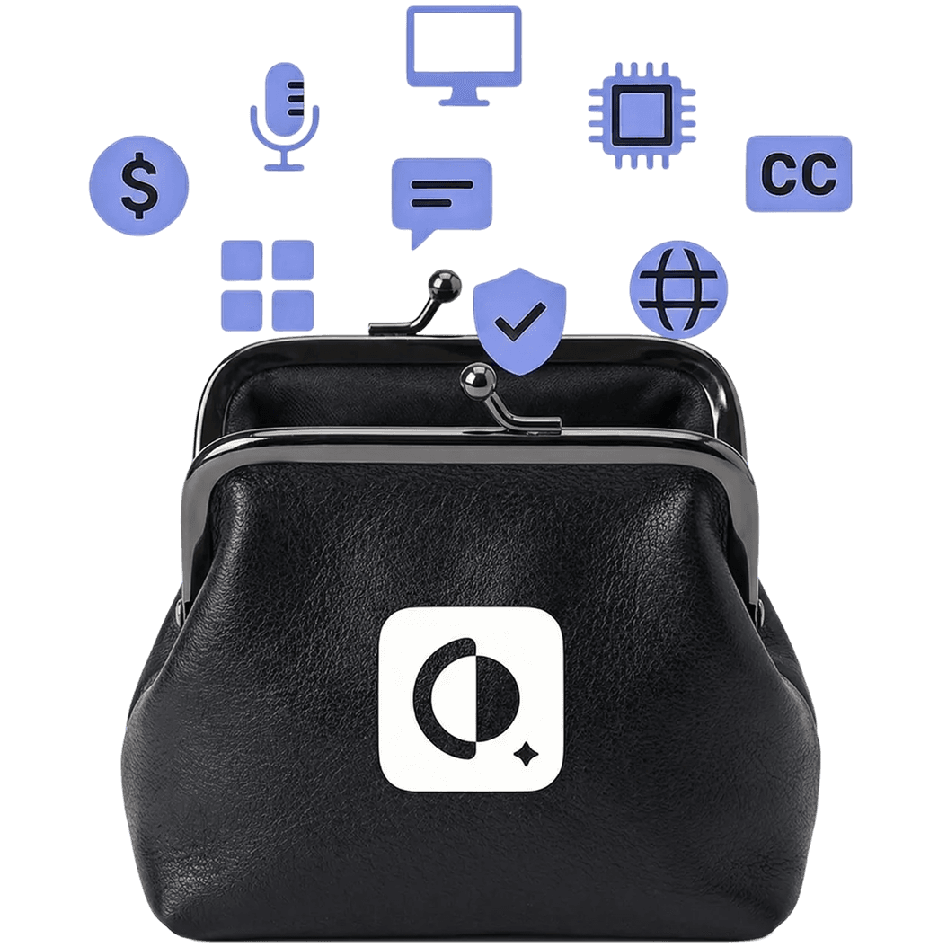 Cosmos Video โ a Zoom alternative with no time limits, concurrent pricing, and HD video calls.