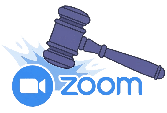 Zoom $235 million security settlements.