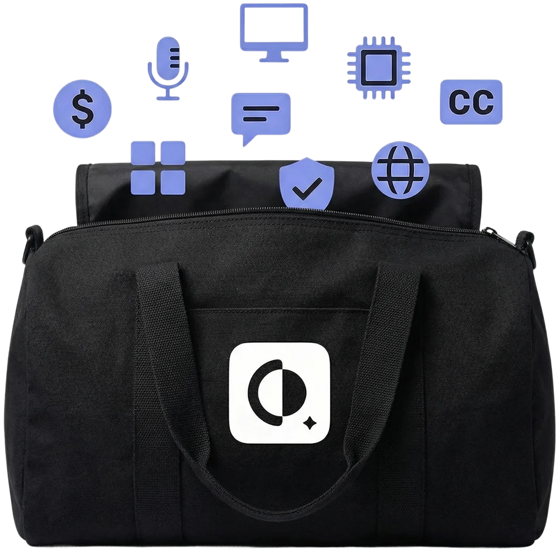 Cosmos Video — a Webex alternative with no time limits and no enterprise bloat.