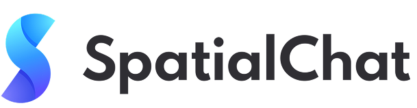 Spatial Chat logo.