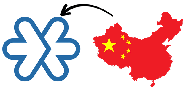 Chinese state-sponsored attacks through Zoho products.