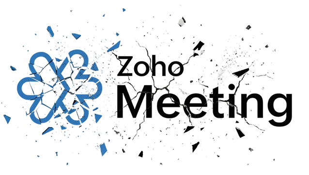 Zoho Meeting reliability issues and outages.