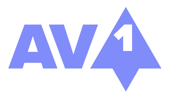 Cosmos Video AV1 video codec technology.