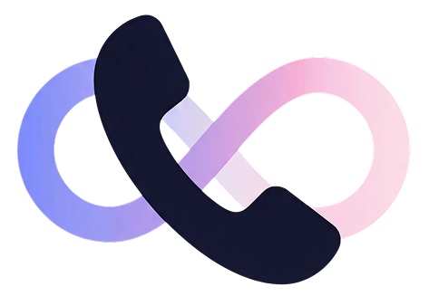 Cosmos Video — no call time limit on any plan.