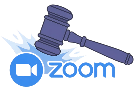 Zoom $235 million security settlements.