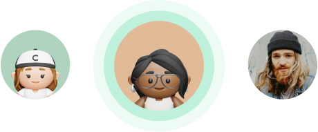 Cosmos Video spatial audio quality comparison with Tandem.