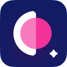 Cosmos Video Logo